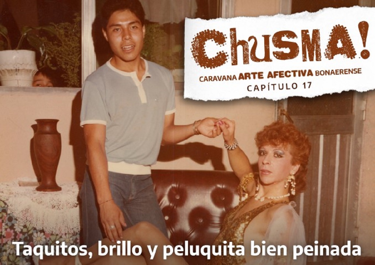 Un nuevo capítulo de “Chusma” llega a San Fernando
