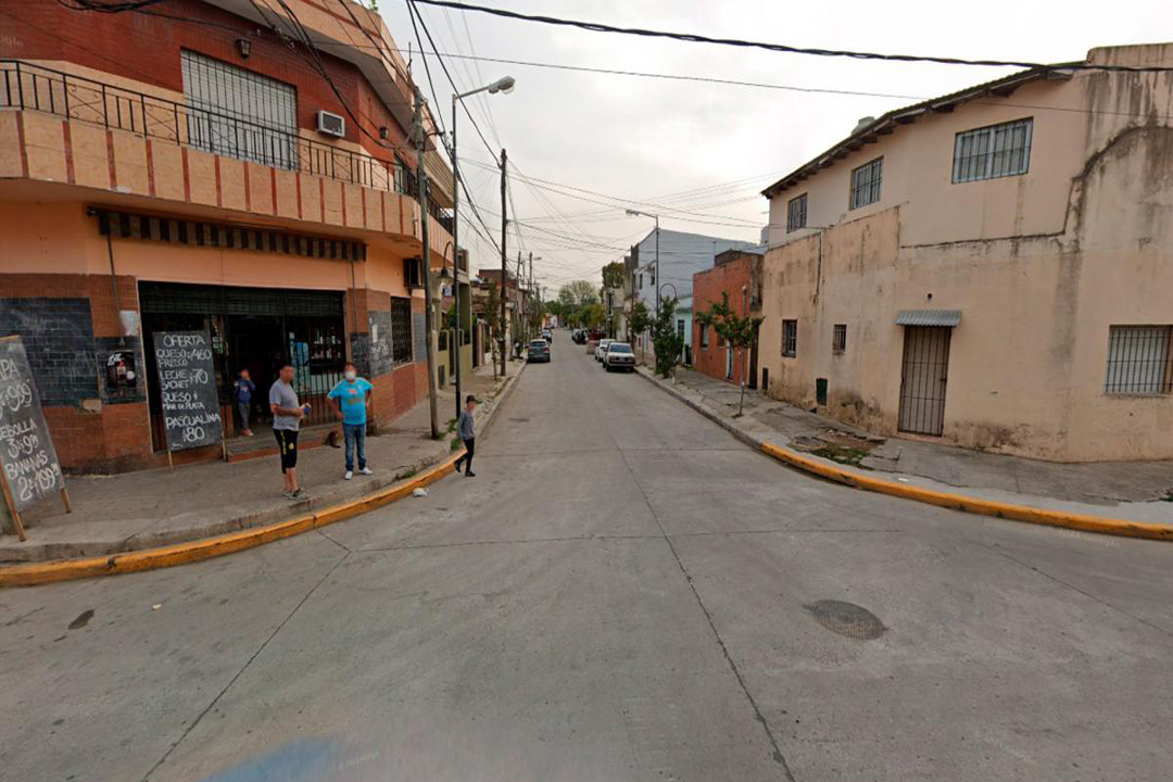 Horror en San Fernando: asesinó a su hermana adolescente de una puñalada en el cuello