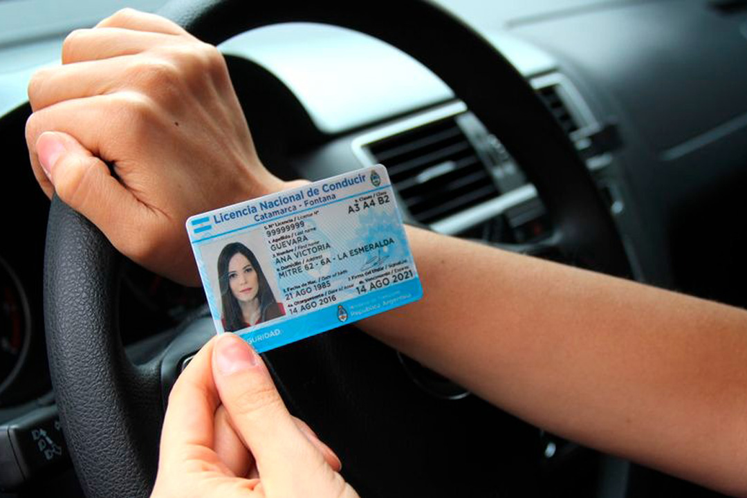 Nuevo curso para los jóvenes de 16 a 21 que quieran sacar la licencia de conducir: Cómo inscribirse