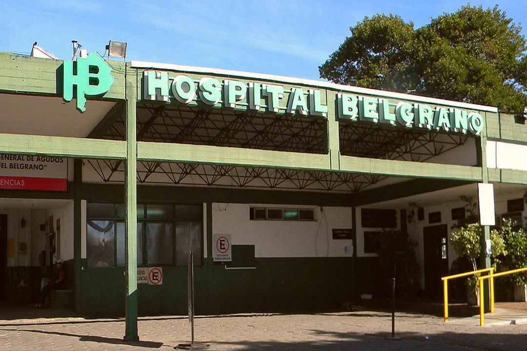 En San Martín, El hospital Belgrano realiza evaluaciones para detectar y tratar el autismo
