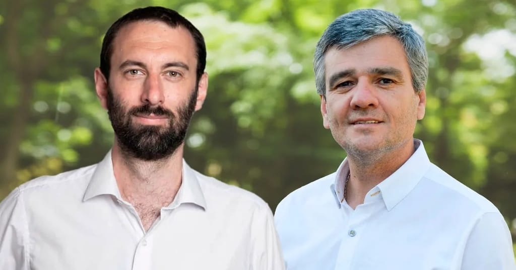 Lampreabe: “Juan Zabaleta le dejó el municipio quebrado a Selci”