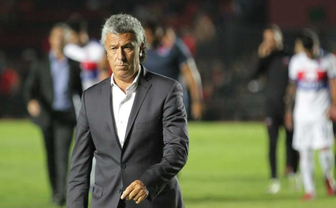 “Pipo” Gorosito nuevamente es el entrenador de Tigre