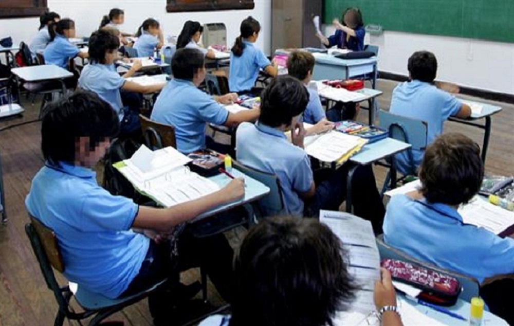 Se viene otro aumento en las cuotas de los colegios privados bonaerenses