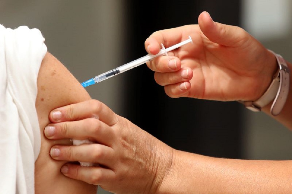 Semana de Vacunación: Vacunas obligatorias y dónde aplicárlas