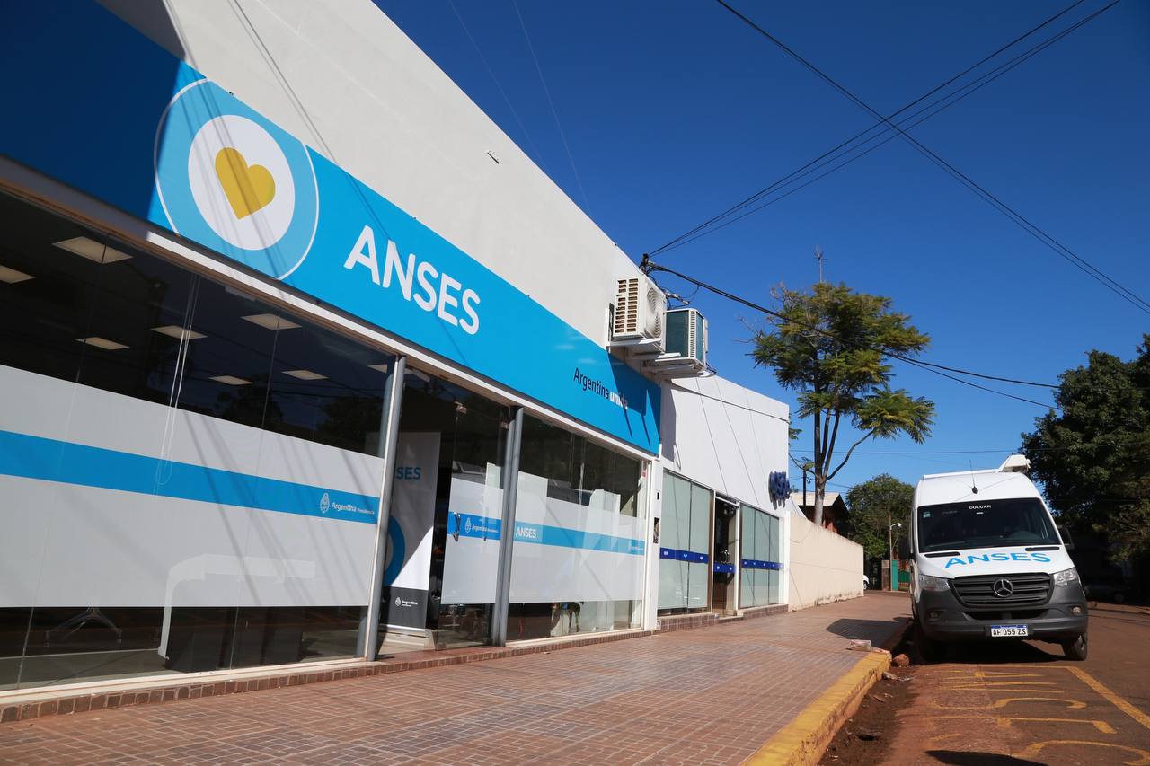Anses brindará atención móvil en cuatro municipios bonaerenses