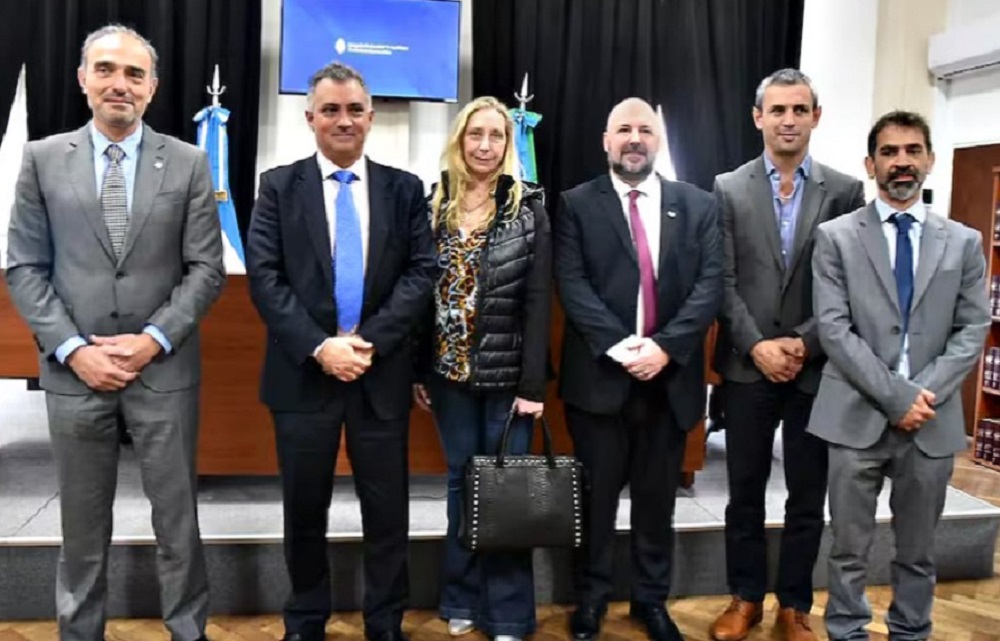 La Libertad Avanza obtuvo el reconocimiento provisorio como partido político en la provincia de Buenos Aires