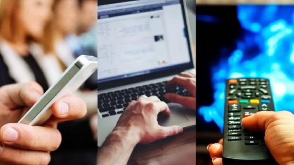 El gobierno nacional eliminó los topes a los aumentos de tarifas de internet, celulares y cable