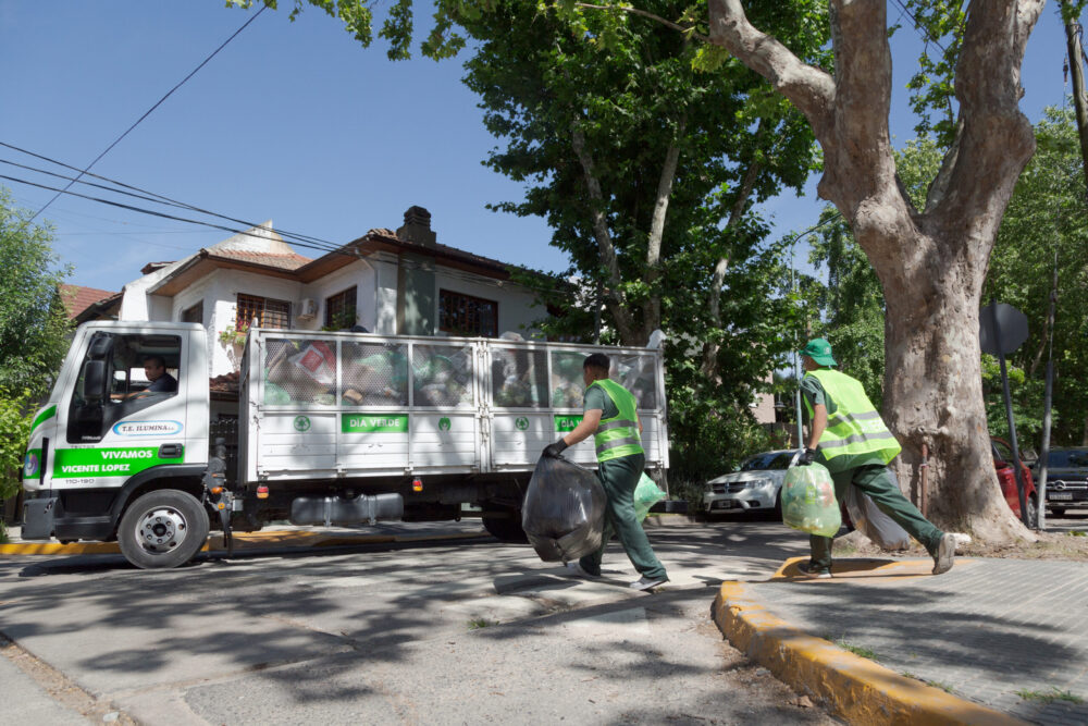 Vicente López: cómo funcionarán los servicios durante el feriado del 17 de junio