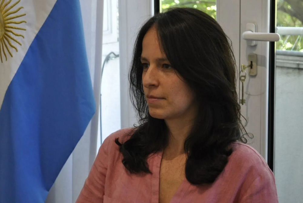 Soledad Martínez y el PRO: “El mejor apoyo al gobierno es seguir siendo nuestro propio espacio”