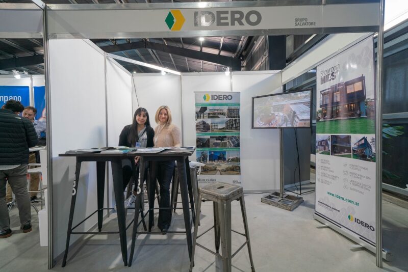 Moreno Expo Industria 2024:  Ronda de Negocios Multisectorial