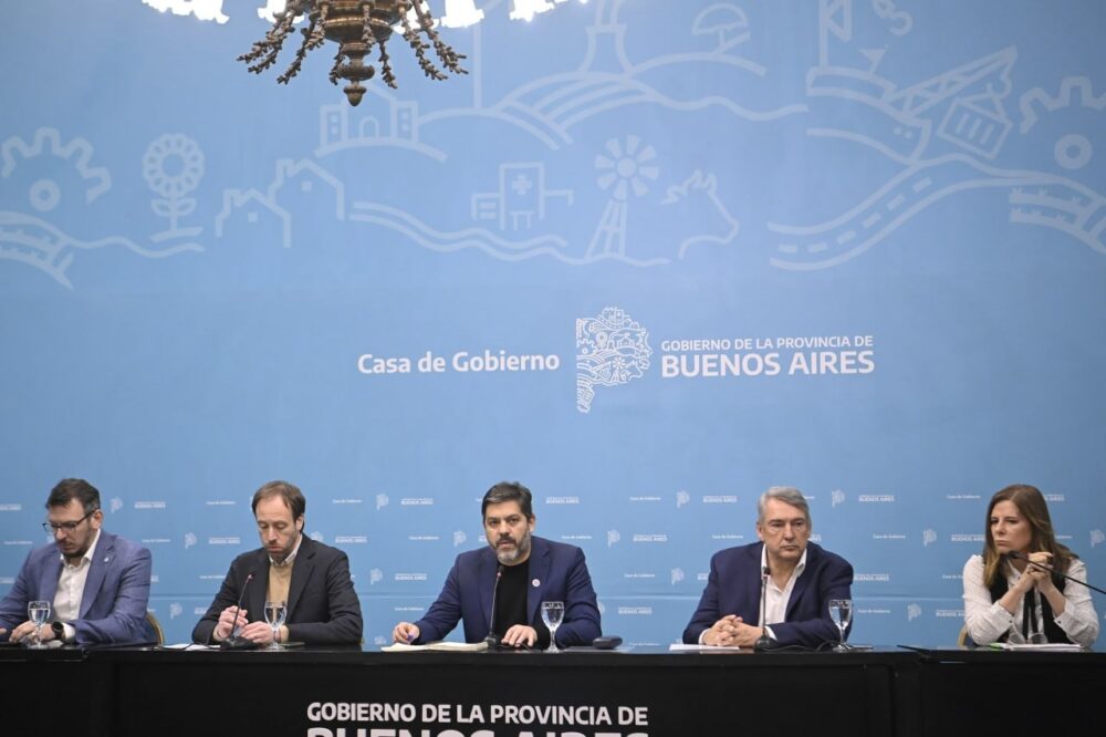 Bianco: “El Gobierno nacional ha decidido perjudicar a los que menos tienen”