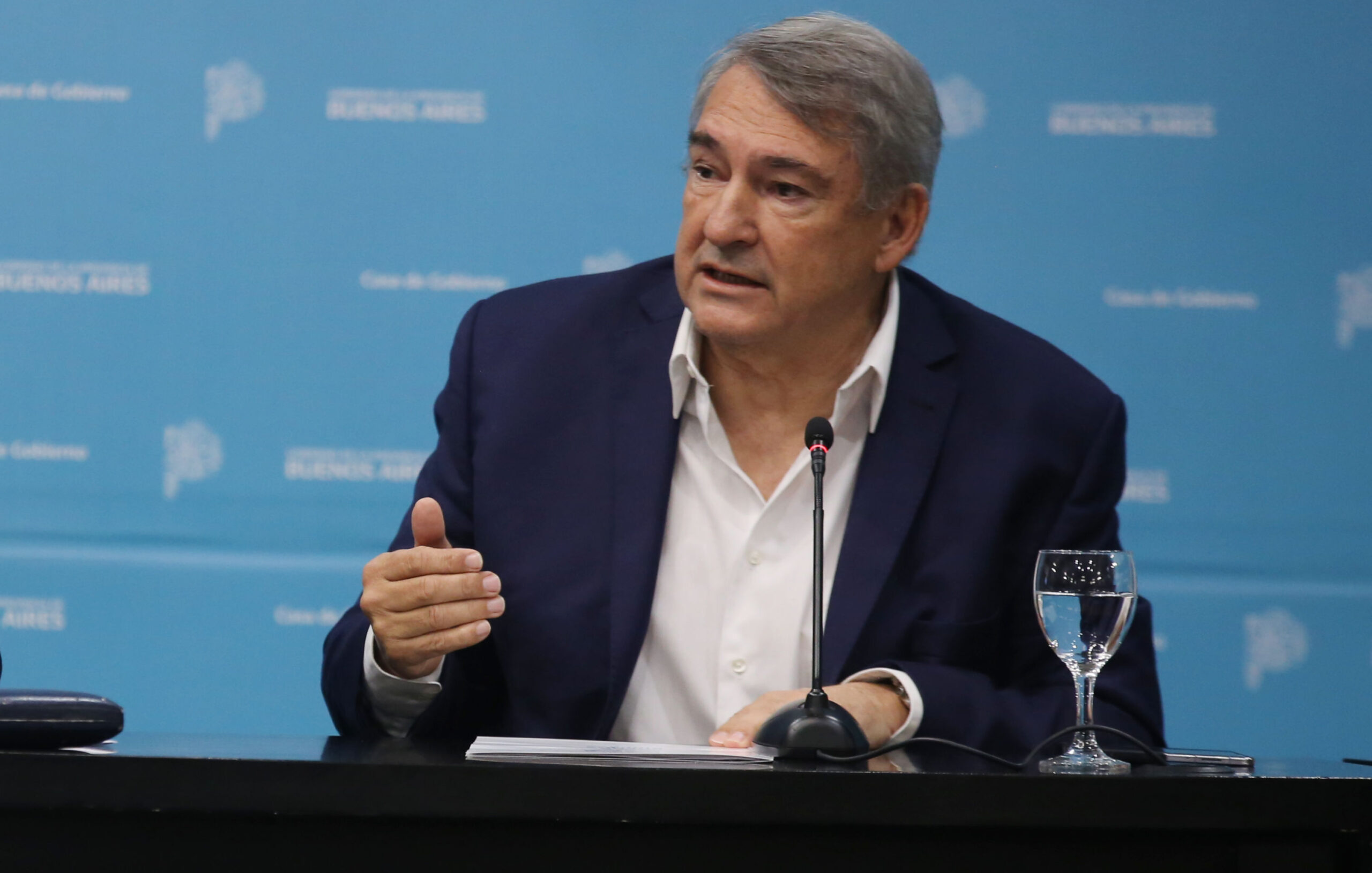 D’Onofrio: “Milei puso fin al Boleto Integrado afectando a quienes menos tienen”