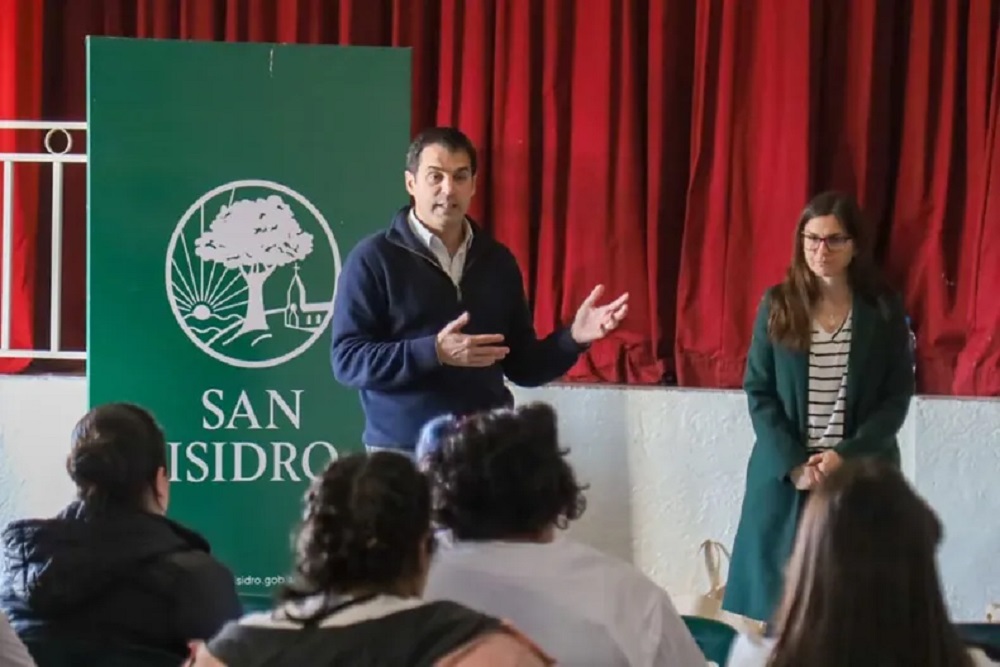 San Isidro inicia una campaña integral de prevención del dengue