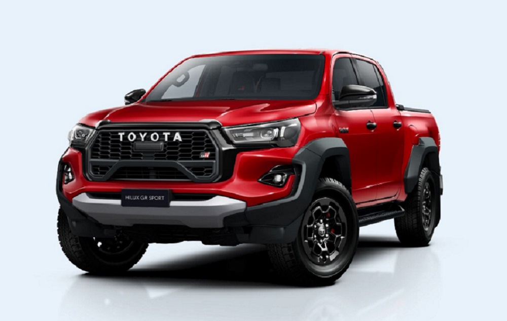 Se viene la nueva Toyota Hilux: en qué cambiará y cuándo estará a la venta