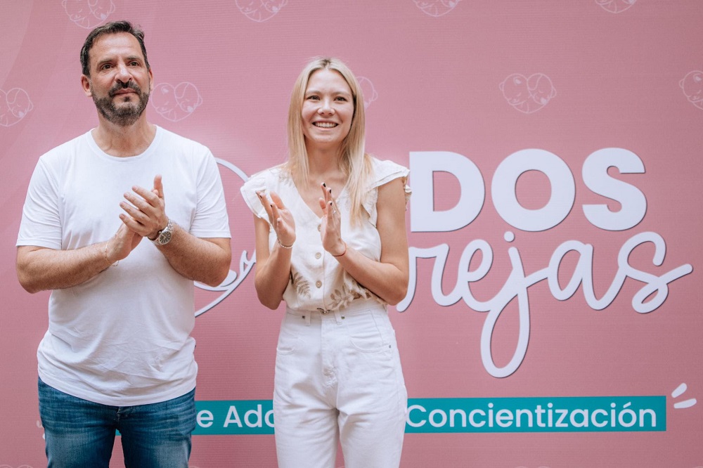 Abrió sus puertas el primer Centro de Adopción de Mascotas en Ingeniero Maschwitz