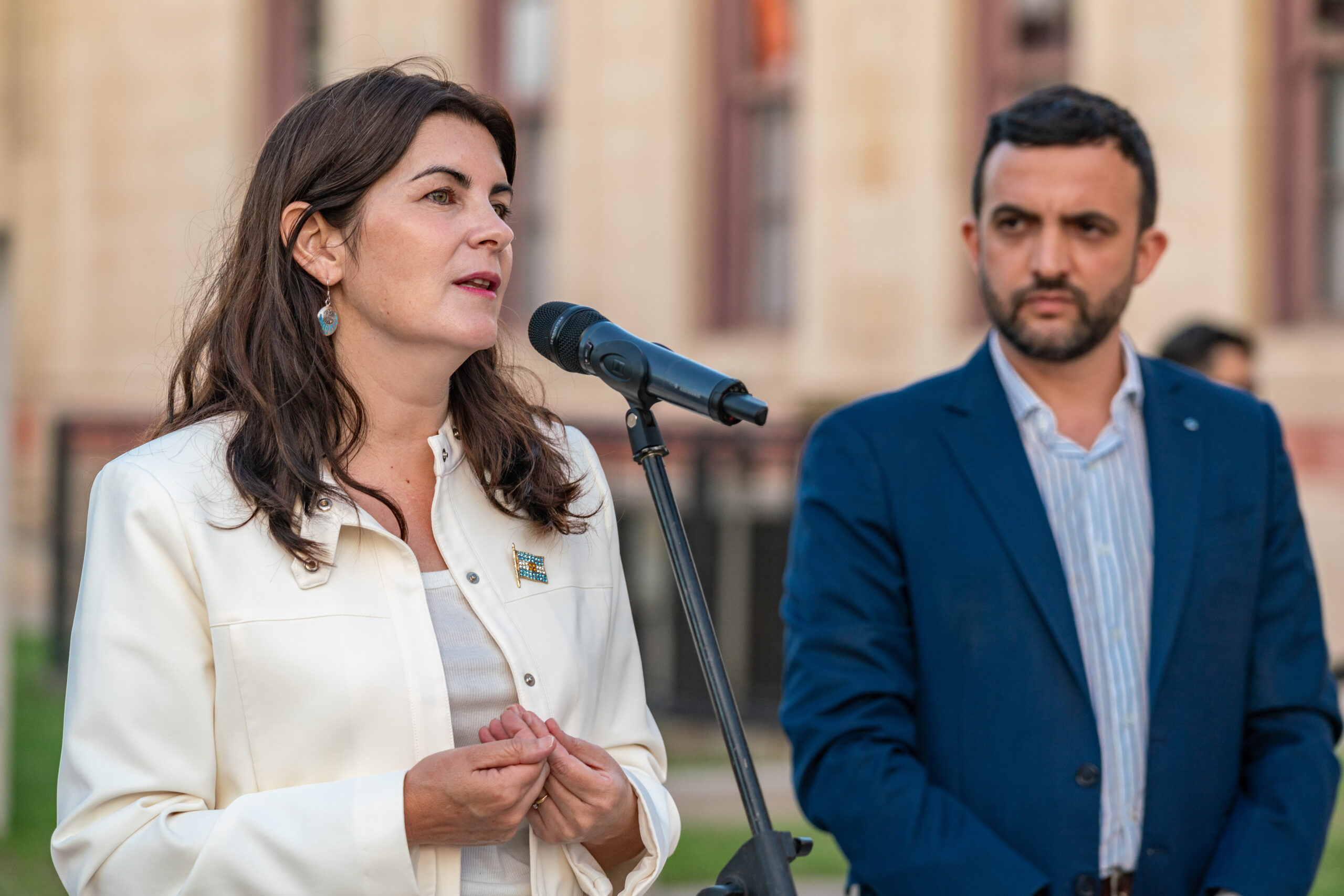 El Municipio de Moreno inauguró la Gerencia de Proyectos Especiales para desarrollo urbano, ambiental y turístico