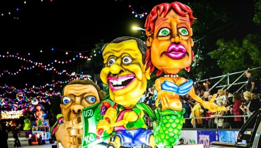 Eventos turísticos gratuitos del 20 al 27 de febrero en la Provincia
