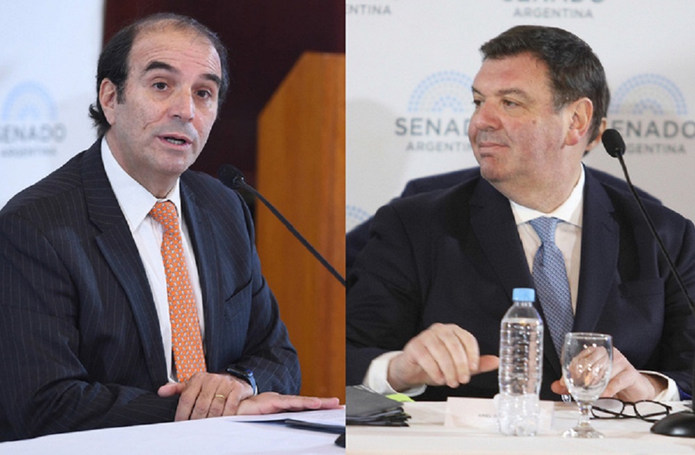 Milei designó a Lijo y García Mansilla en la Corte por decreto