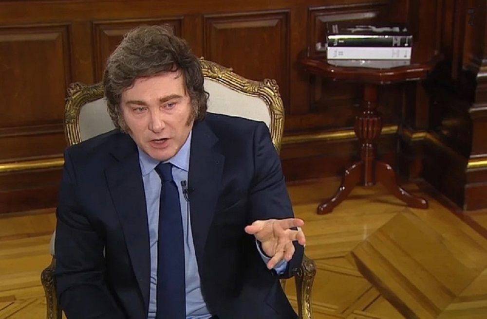 Encuesta de Giacobbe & Asociados: El 50% de los argentinos cree que Milei sabía que $LIBRA era una estafa
