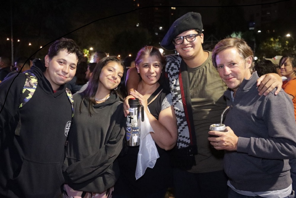 San Miguel celebra la 10ma edición del Carnaval Criollo