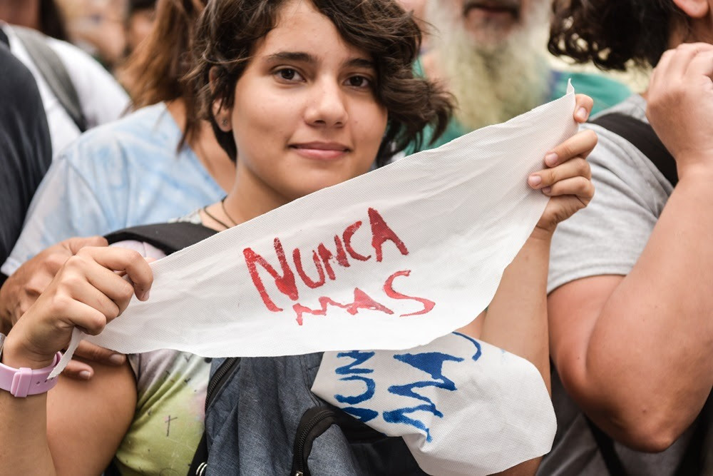 Día de la Memoria, la Verdad y la Justicia: Escobar conmemora el 24 de marzo con una importante agenda cultural