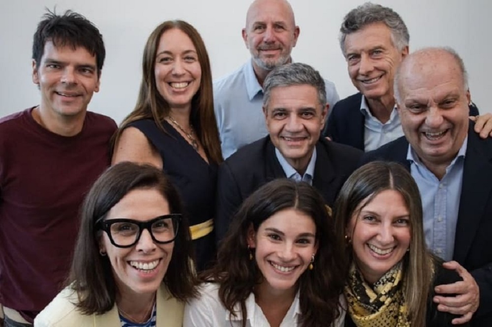Silvia Lospennato encabezara la lista del PRO en Ciudad junto a Lombardi