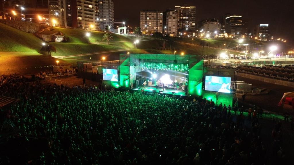 Llega la segunda edición de la Fiesta de la Cerveza Artesanal Marplatense