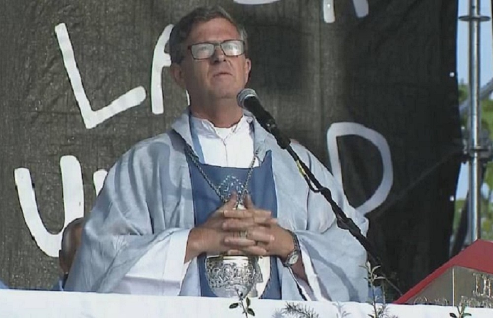 “El jubilado no está retirado de la vida”: el mensaje de la Iglesia al Gobierno