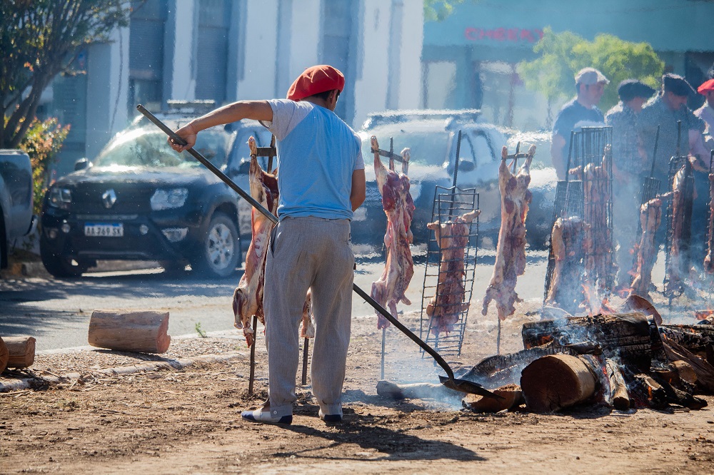 Este fin de semana llega Tapalqué Fest 2025: Dos días de fiesta para toda la familia