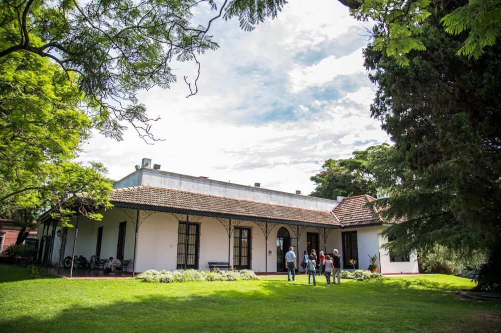 Fin de semana largo en San Isidro: actividades culturales y funcionamiento de los servicios