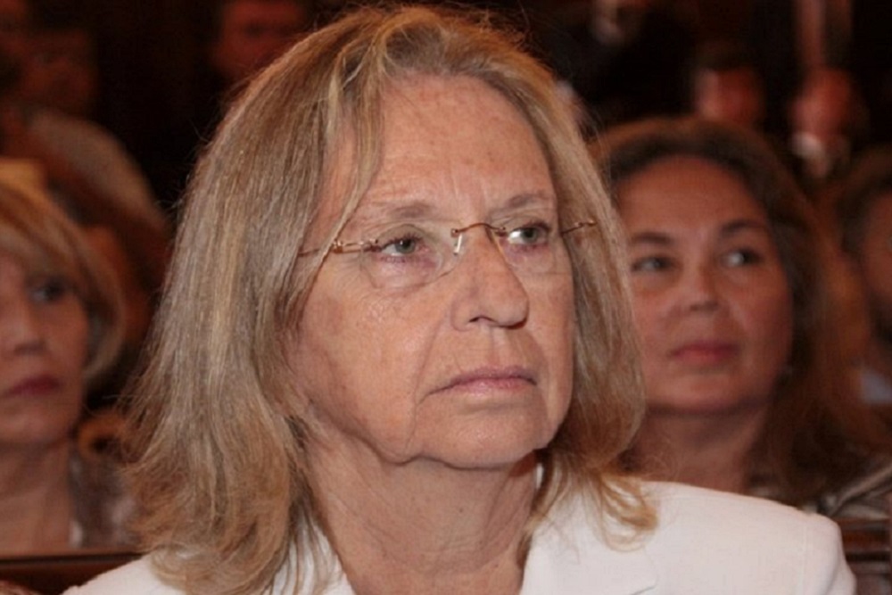 Hilda Kogan es la nueva presidenta de la Suprema Corte de Justicia Bonaerense