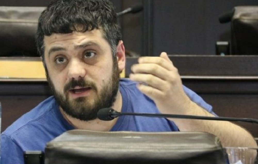 “La Campora” confirmó que buscarán que caigan los decretos de las PASO y desdoblamiento de elecciones en la legislatura