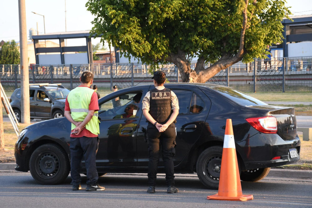 Morón refuerza la seguridad con más presencia y prevención en los barrios