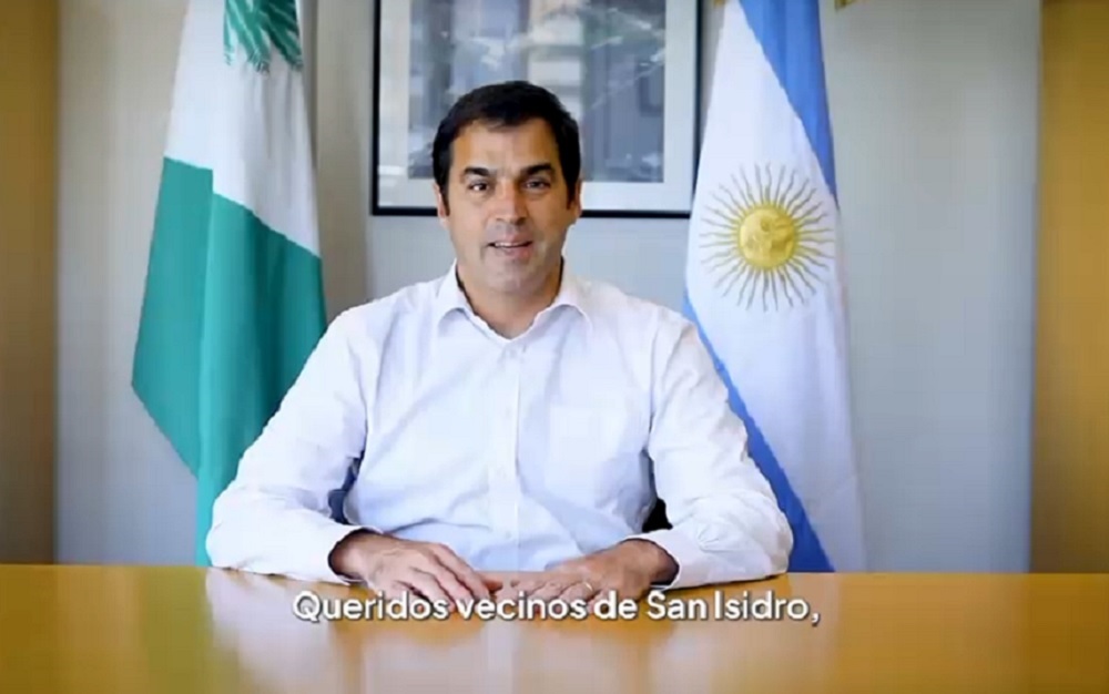 San Isidro instala 2100 nuevas cámaras de videovigilancia que generan alertas con inteligencia artificial