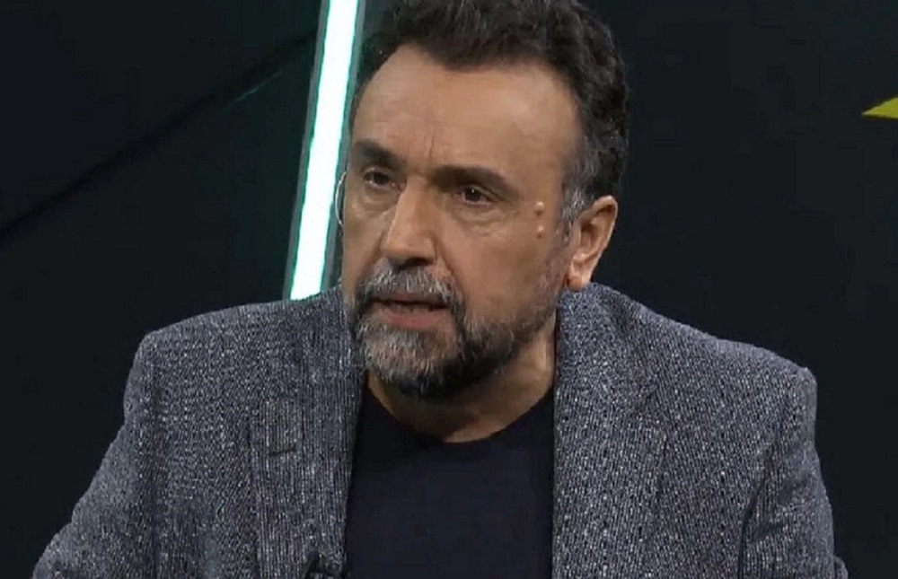 Violento ataque callejero contra el periodista Roberto Navarro