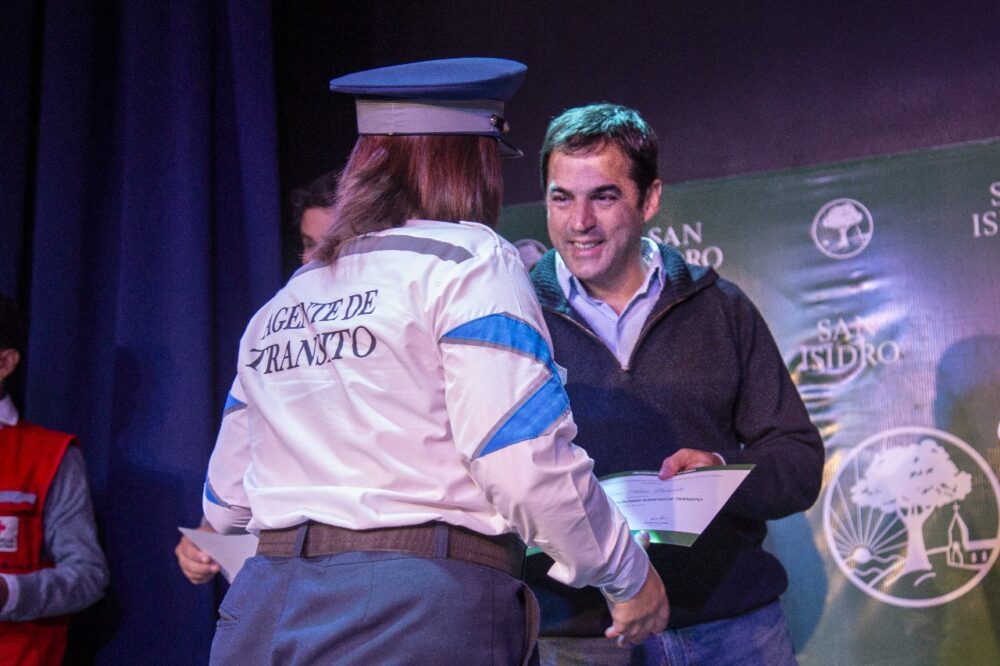 San Isidro suspende el sistema de fotomultas por inconsistencias en los convenios con universidades públicas