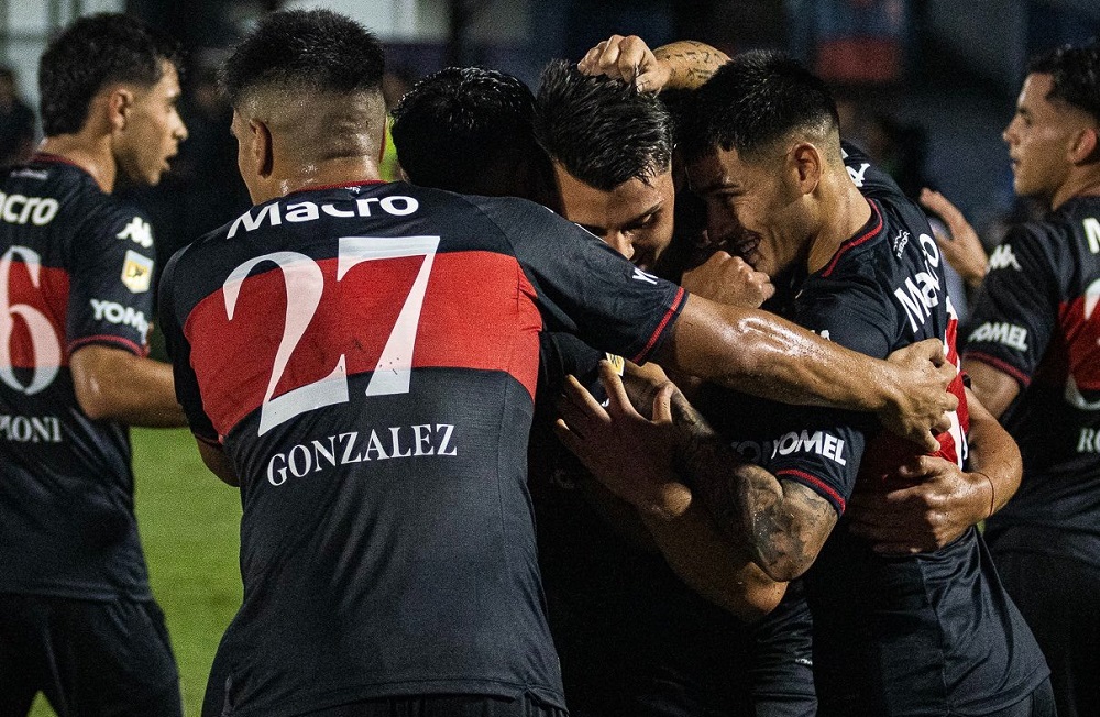 Tigre empato en cero con Belgrano y esta clasificado para los Octavos de Final