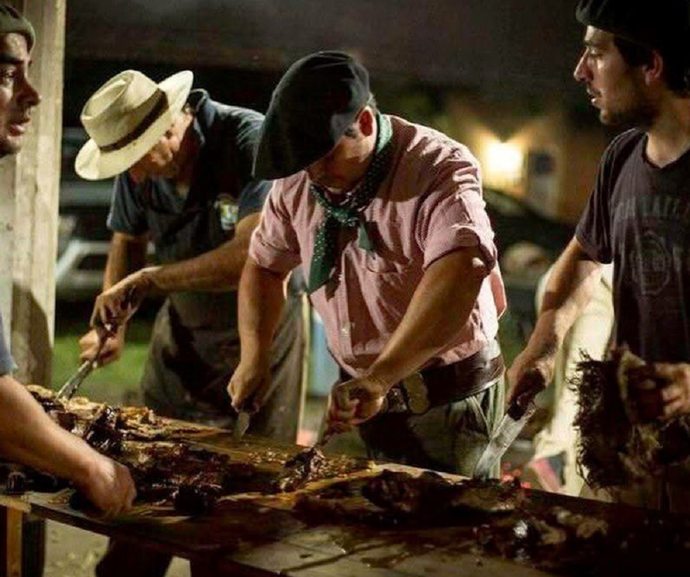 Primera fiesta del Cerdo y una atractiva agenda para Semana Santa