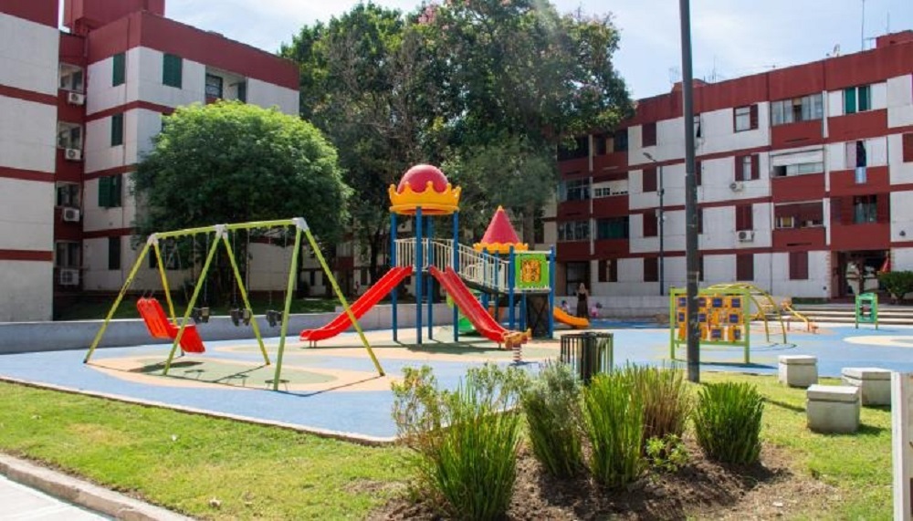 Castex Barrio