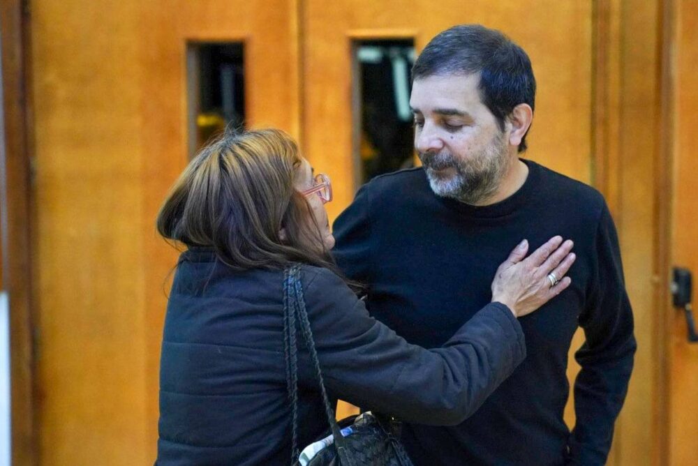 Galas de cierre de “San Martín Danza”