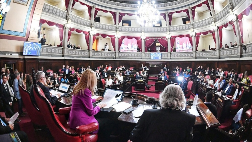 La Legislatura bonaerense fijó los plazos electorales para las elecciones del 7 de septiembre