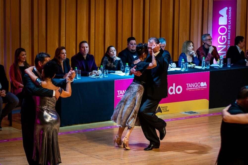 Los imperdibles para disfrutar el fin de semana en la Ciudad