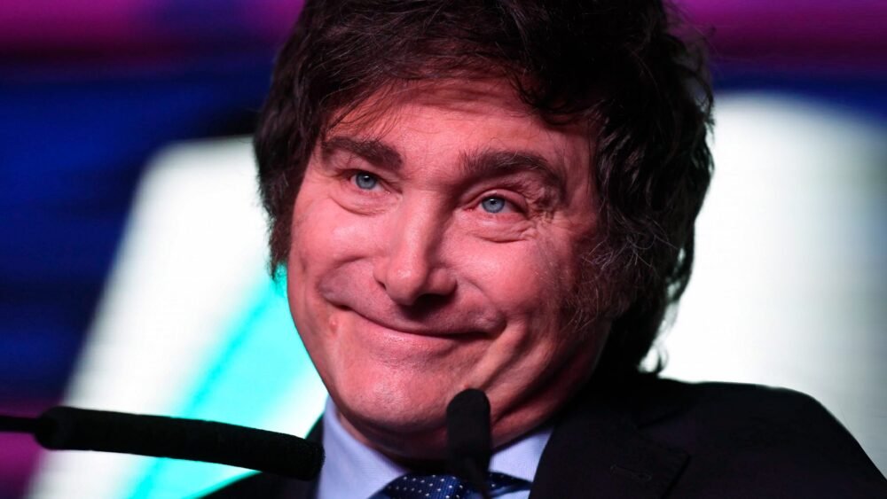 El gobierno celebro el día de la libertad de prensa, entre los insultos y el odio a los periodistas