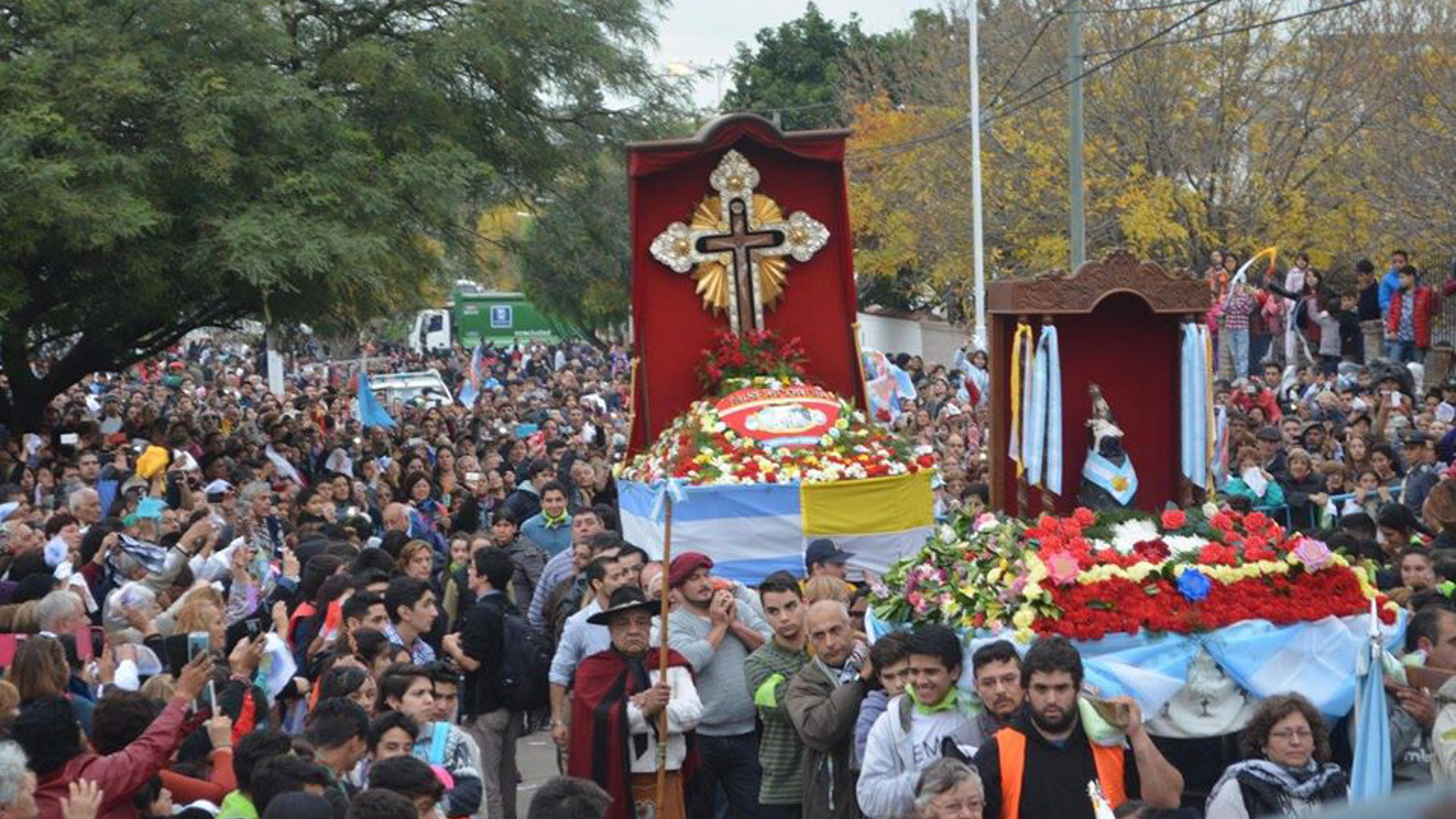 Moreno, Mailín
