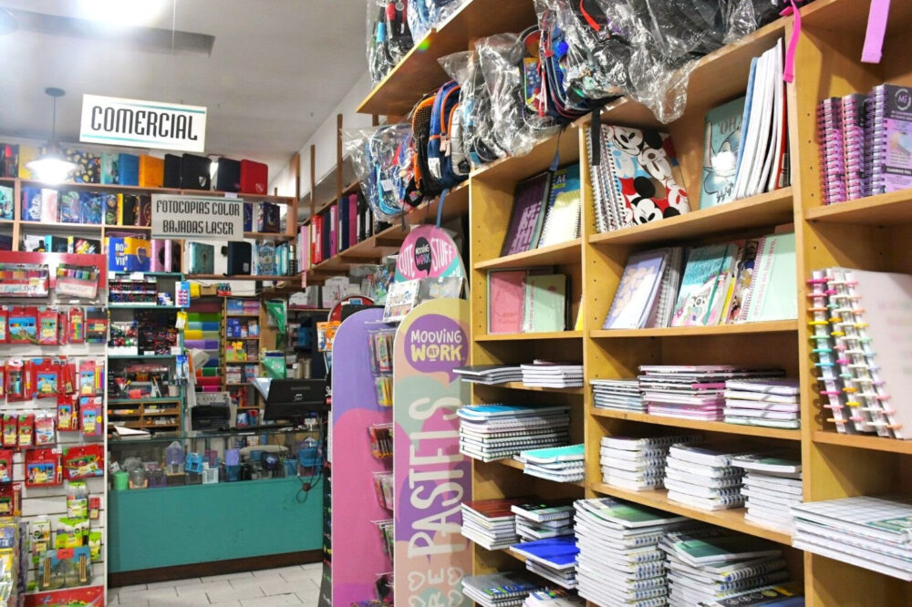 Morón aprobó una nueva ordenanza para impulsar el comercio y el empleo local