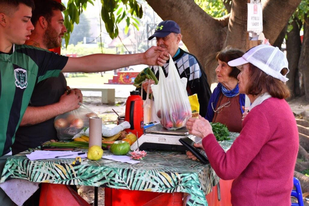 Morón continúa con las políticas públicas para cuidar el bolsillo