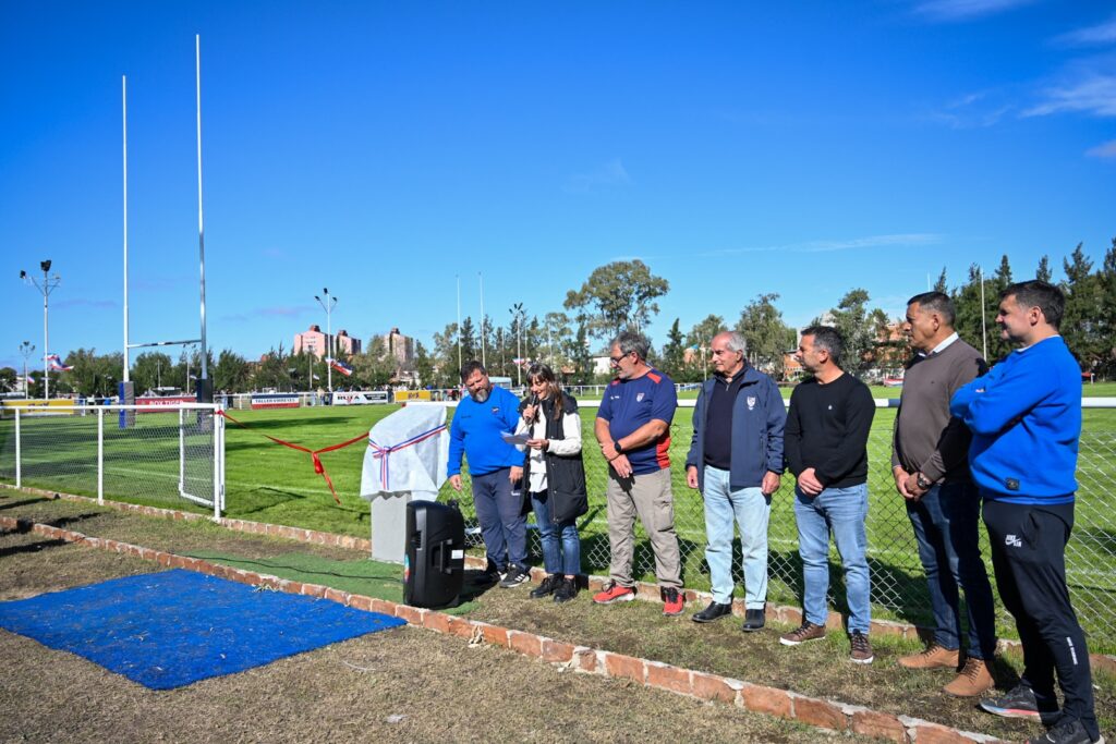 tigre rugby club