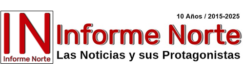 Noticias de la Zona Norte