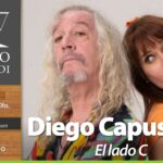 Teatro Otamendi tendra a Luciano Cáceres, Dayub, Capusotto