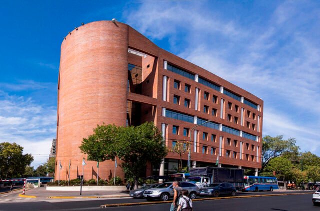 habilitación en San Isidro